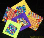 orphan quilt blocks