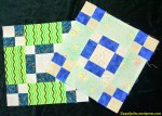 orphan quilt blocks