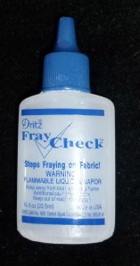 Fray-Chek