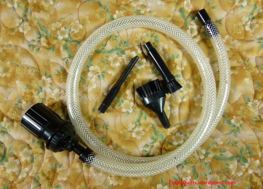 miniature attachments