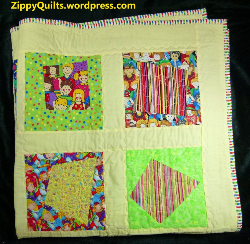 baby quilt