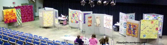 quilt show