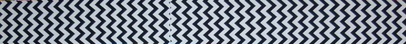 chevron fabric
