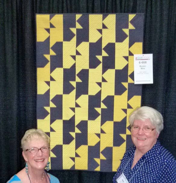 quilt AQS Chattanooga