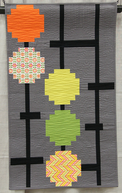 modern quilt