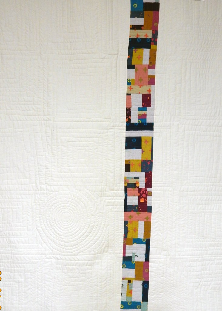 improvisational quilting