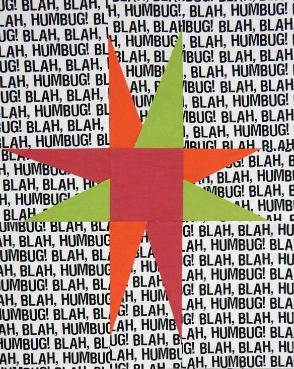 Sew and flip tutorial