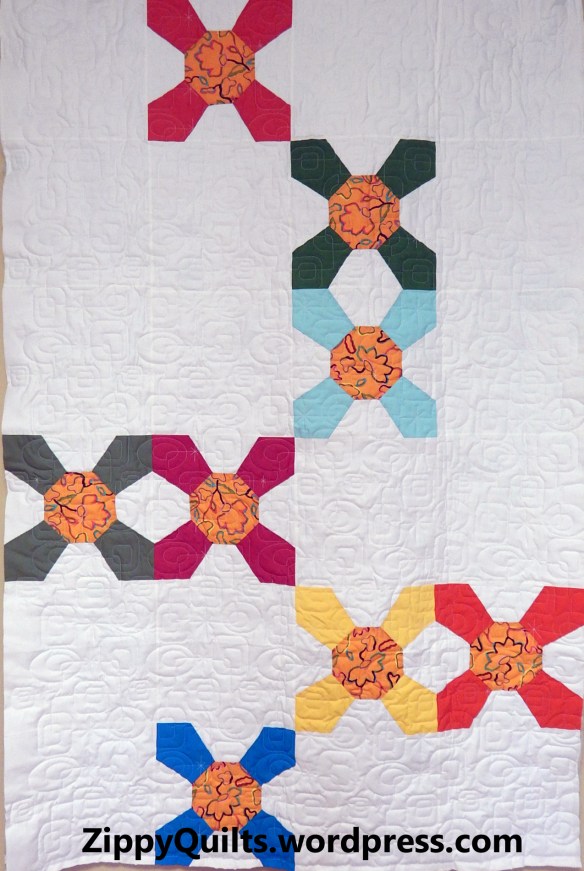 Quilt Pattern