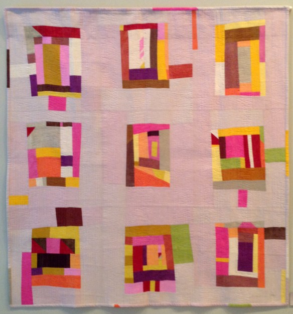 Modern Quilt Show