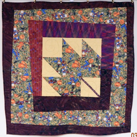 Donation quilt
