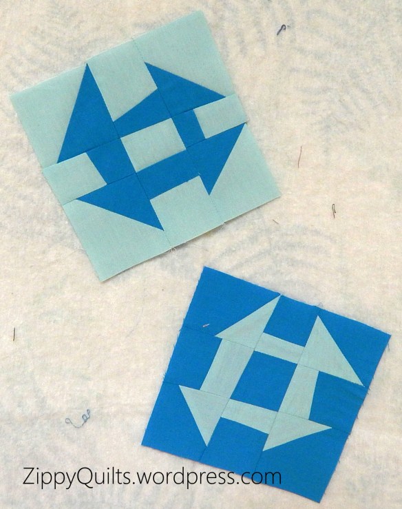 modern sampler, modern quilt block