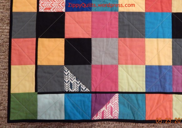 modern quilt
