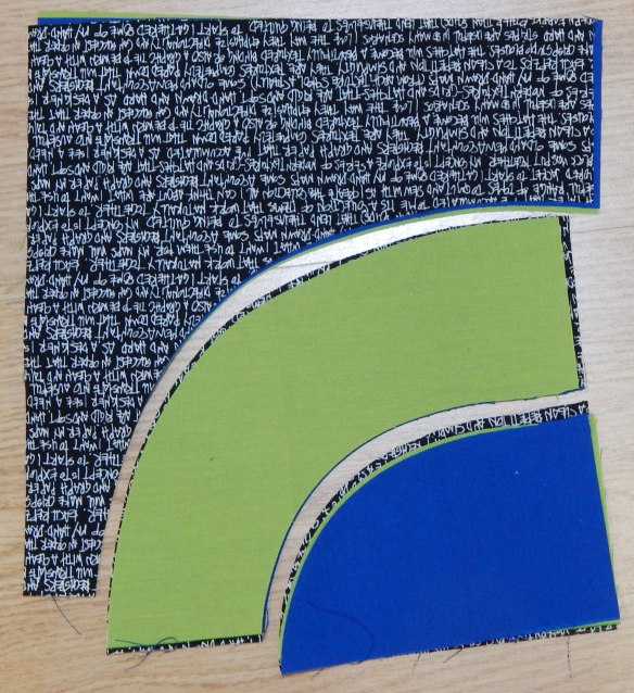 stack, cut, shuffle block