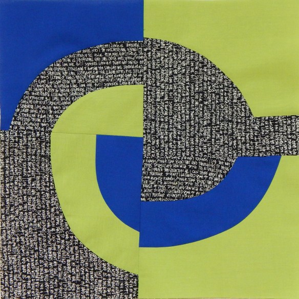 stack, cut, shuffle block