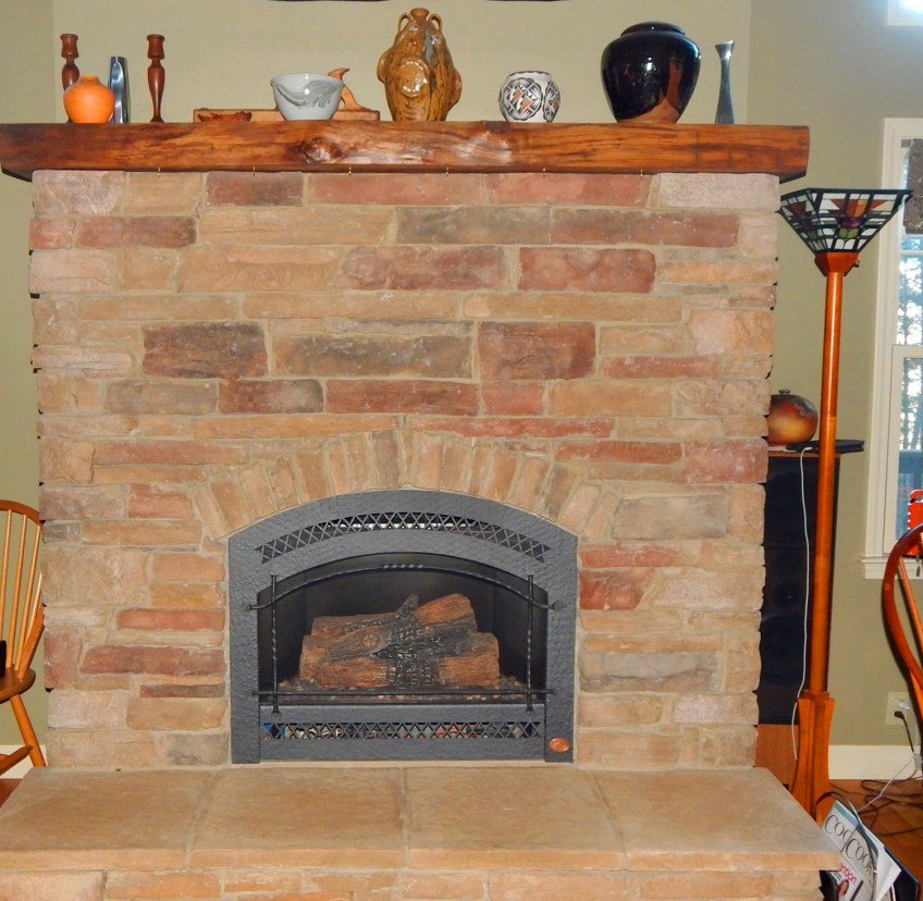 Christmas quilt poem