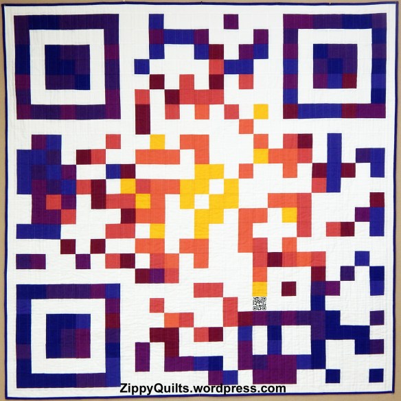 Asheville Quilt Show