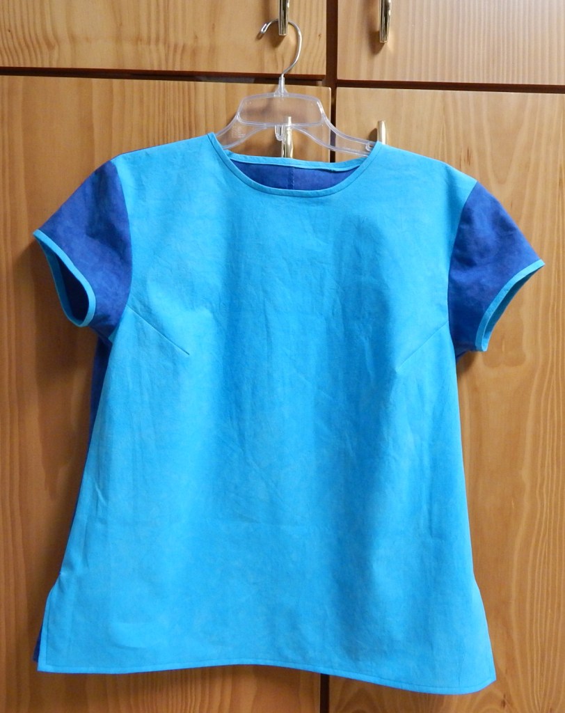 Loes Hinse blouse