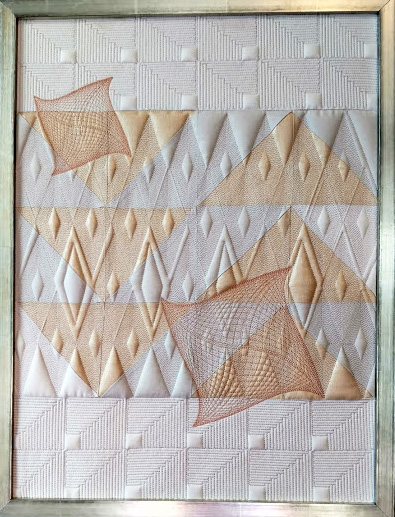 Pamela Wiley quilts