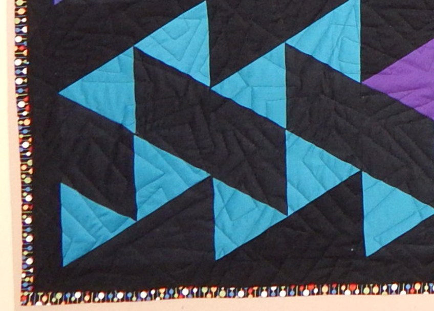 Pattern review Lombard Street