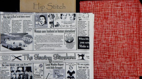 Hip Stitch albuquerque, nm