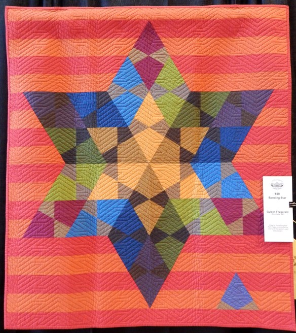 NC Quilt Symposium